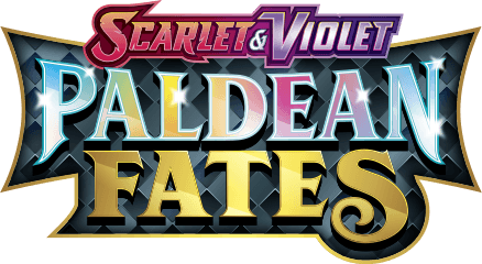 Paldean Fates ETB